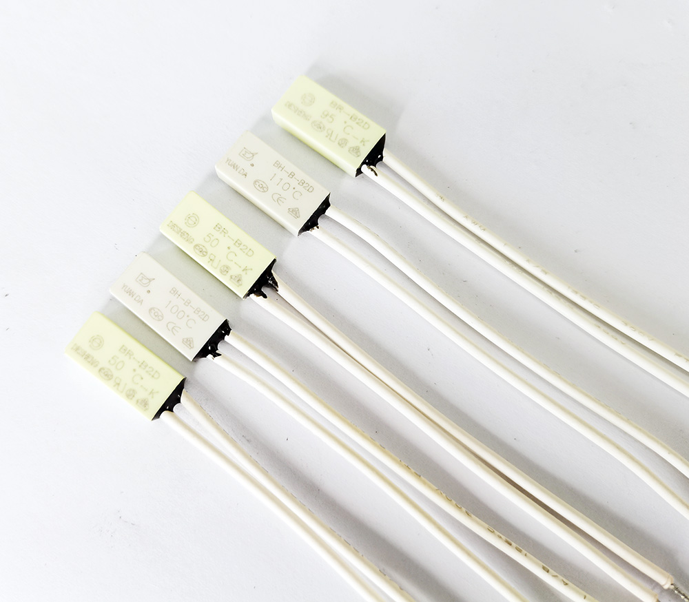 BR/TH-B2D塑殼溫控器，溫度開關(guān)，溫控開關(guān)